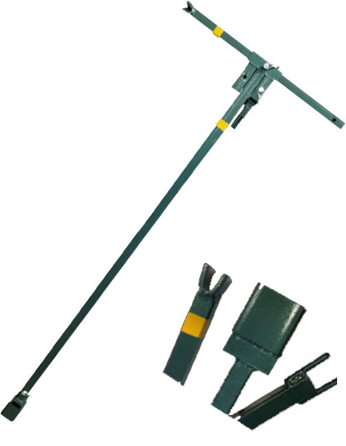 MARS adjustable valve keys come with multiple tips and extend to various lengths
