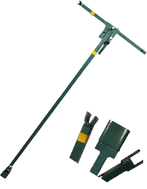MARS adjustable valve keys come with multiple tips and extend to various lengths